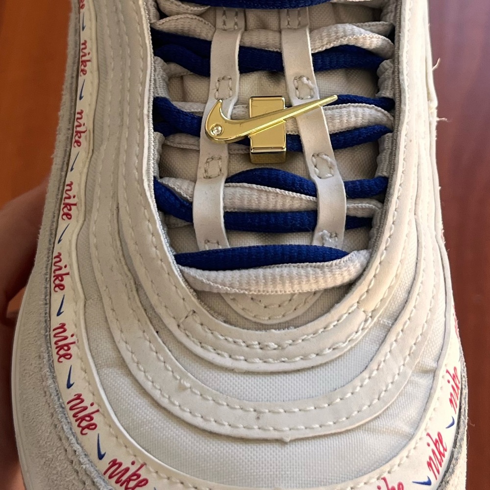 Nike Air Max 97 Size 6.5 Women’s.